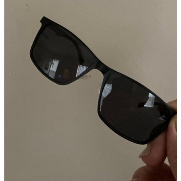 Mens Sunglasses Polarized UV Protection: Classic Shades for Men Driving - Picture 1 of 1